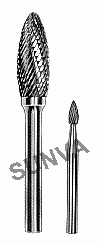 H - Torch Cylinder